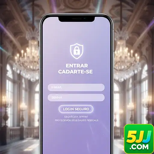 5jj conquiste emocionante caça-níqueis